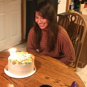 Meet your Posher, Marcy